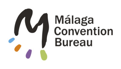 logo vector Málaga Convention Bureau