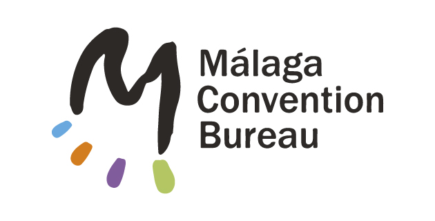 logo vector Málaga Convention Bureau