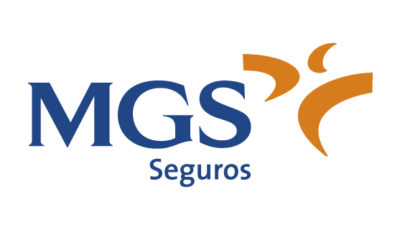 logo vector MGS Seguros