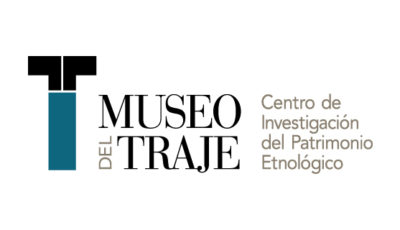 logo vector Museo del Traje