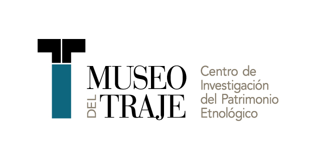 logo vector Museo del Traje