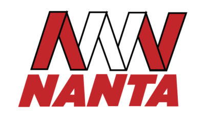 logo vector NANTA