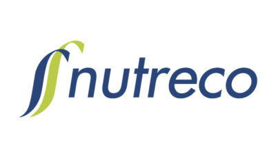 logo vector NUTRECO