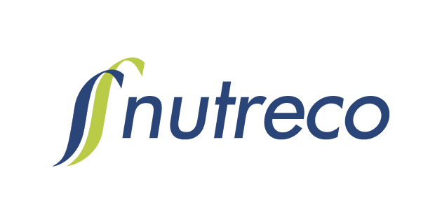 logo vector NUTRECO