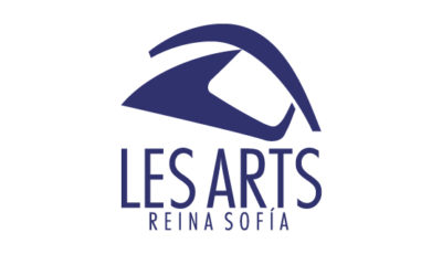 logo vector Palau de les Arts Reina Sofía