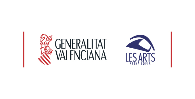 logo vector Palau de les Arts Reina Sofía