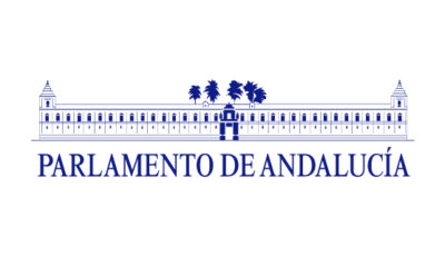 logo vector Parlamento de Andalucía