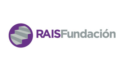 logo vector RAIS Fundación