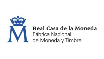 logo vector Real Casa de la Moneda