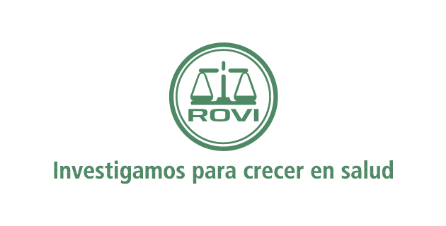 logo vector ROVI
