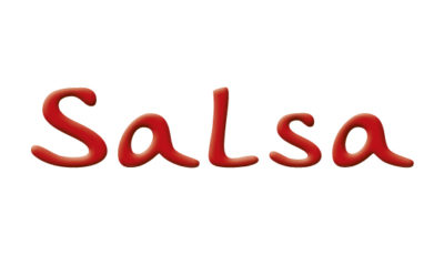 logo vector Salsa