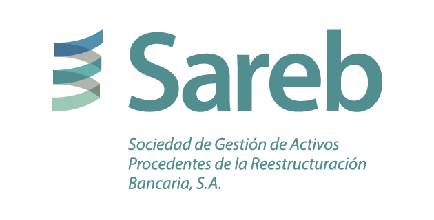logo vector Sareb
