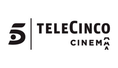 logo vector Telecinco cinema