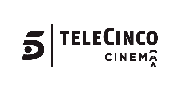 logo vector Telecinco cinema