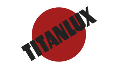 logo vector Titanlux