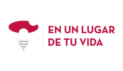 logo vector Turismo Castilla-La Mancha