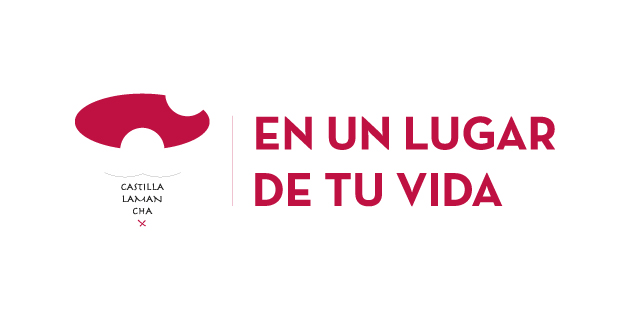 logo vector Turismo Castilla-La Mancha