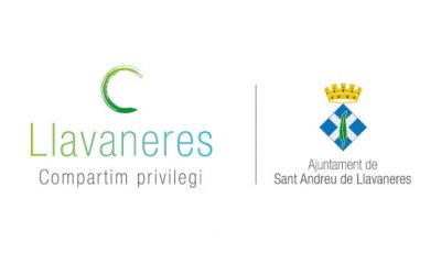 logo vector Ajuntament de Sant Andreu de Llavaneres