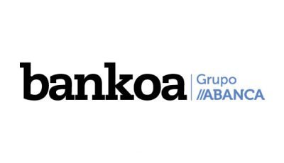 logo vector Bankoa