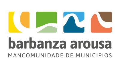 logo vector Barbanza Arousa
