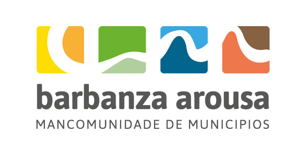 logo vector Barbanza Arousa