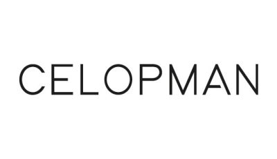 logo vector Celopman