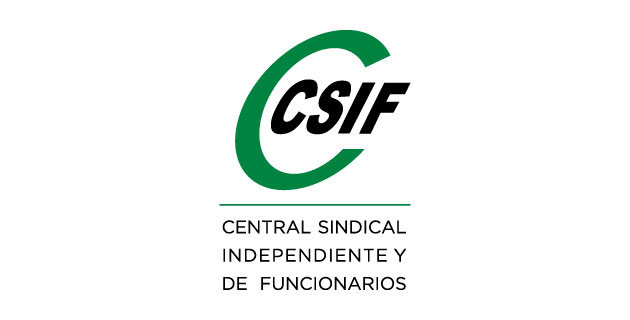 logo vector CSIF