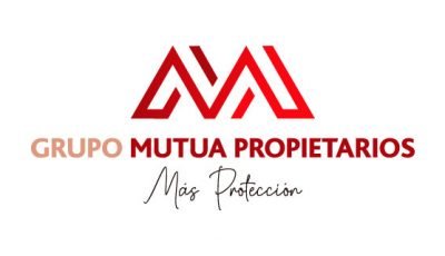 logo vector Mutua de Propietarios