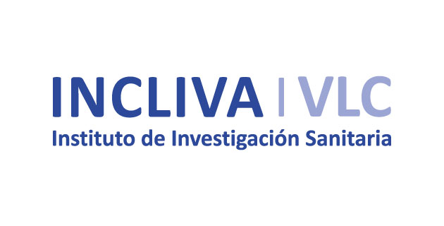 logo vector INCLIVA