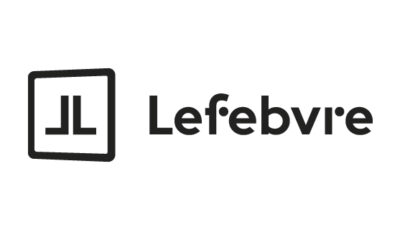 logo vector Lefebvre