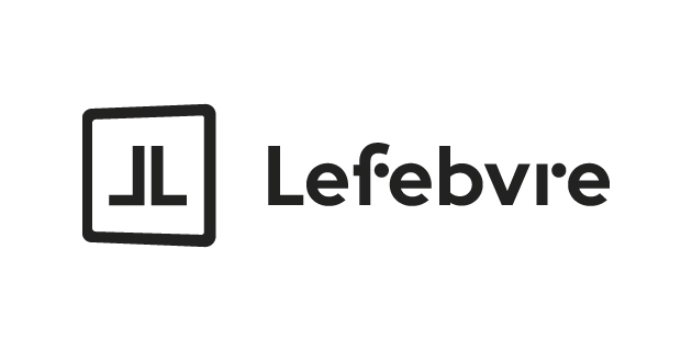 logo vector Lefebvre
