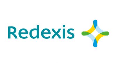 logo vector Redexis