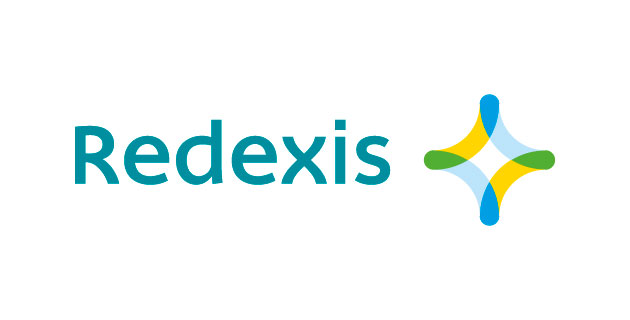 logo vector Redexis