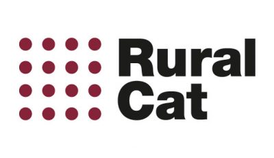 logo vector RuralCat