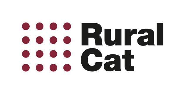 logo vector RuralCat