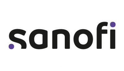 logo vector SANOFI