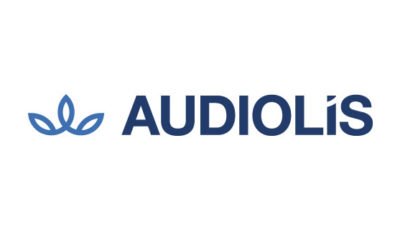 logo vector Audiolís