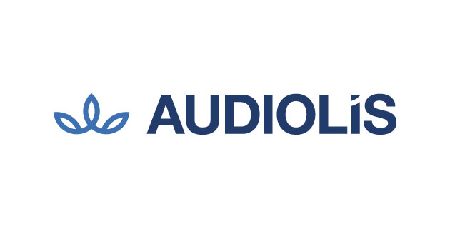 logo vector Audiolís