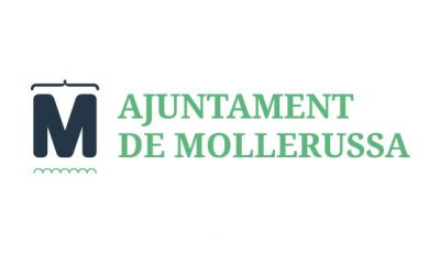 logo vector Ajuntament de Mollerussa