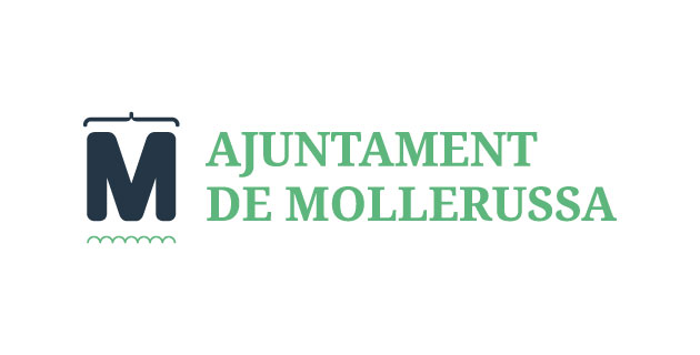 logo vector Ajuntament de Mollerussa