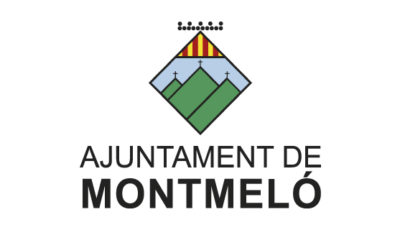 logo vector Ajuntament de Montmeló