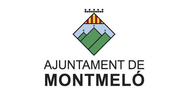 logo vector Ajuntament de Montmeló