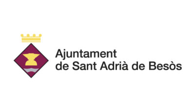 logo vector Ajuntament de Sant Adrià de Besòs