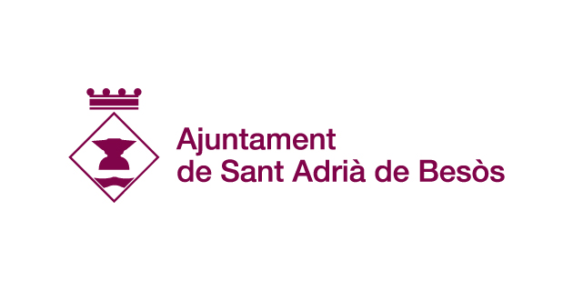 logo vector Ajuntament de Sant Adrià de Besòs