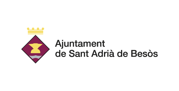 logo vector Ajuntament de Sant Adrià de Besòs