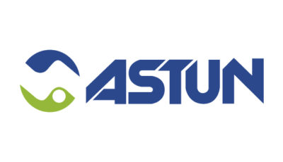 logo vector Astun