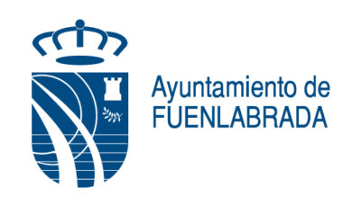 logo vector Ayuntamiento de Fuenlabrada