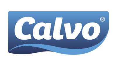 logo vector Calvo