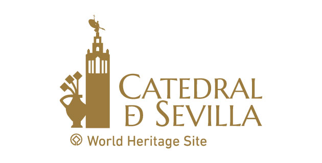 logo vector Cabildo Catedral Metropolitano de Sevilla