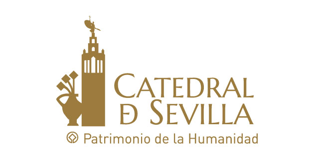 logo vector Cabildo Catedral Metropolitano de Sevilla